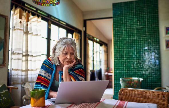 How UK state pension compares to Europe with £220 ‘space' for retirees