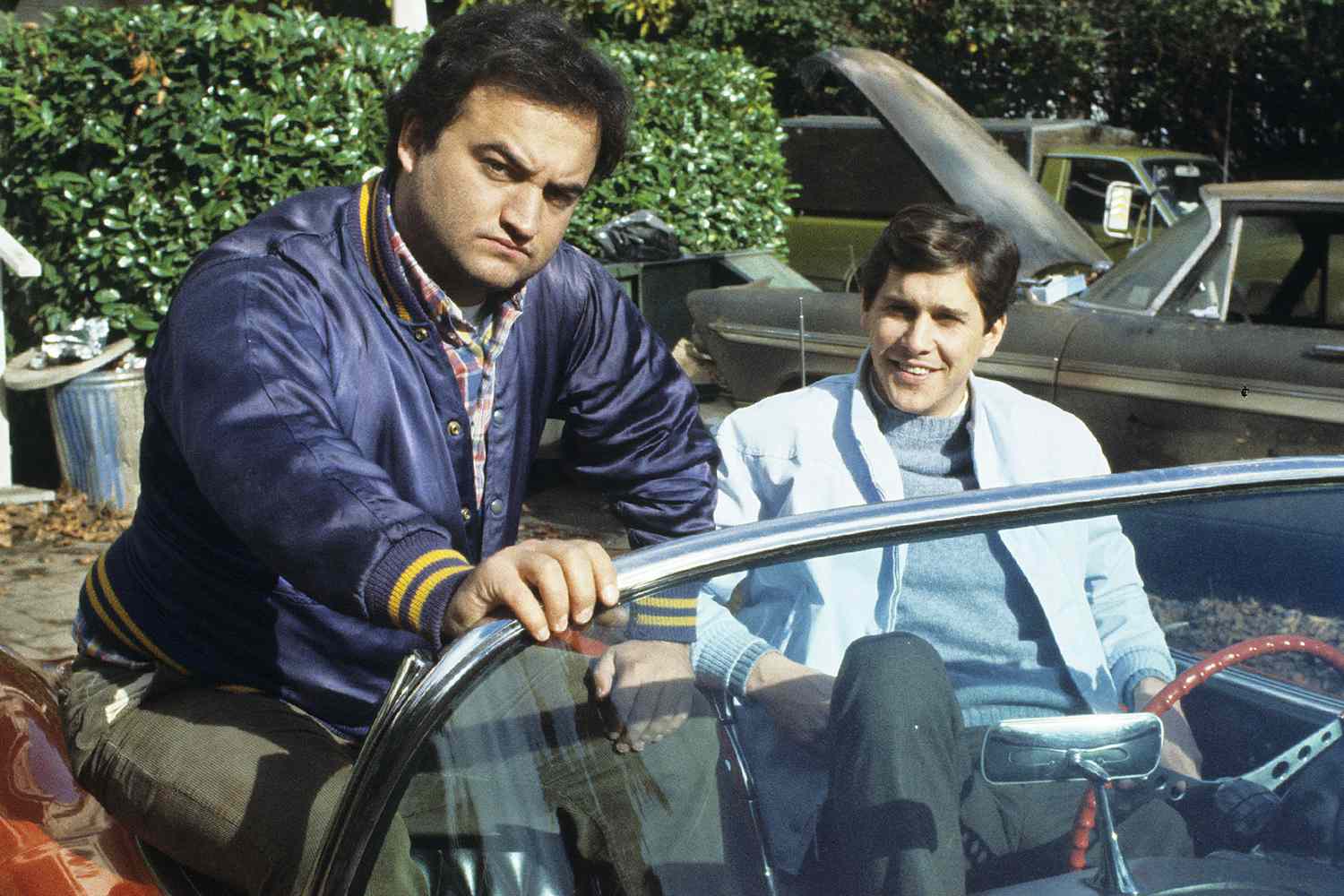 “Animal House” Actor Tim Matheson Remembers John Belushi's Death: ‘He Seemed Indestructible'
