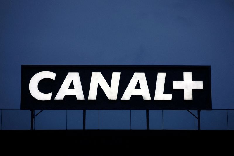 Canal+ Secures UEFA Club Crown Jewels for Africa