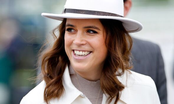 Princess Eugenie welcomes third baby in Portugal - full details