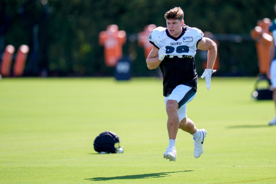 Cooper DeJean lands at #38 on NFL Top 100 list, selected by NFL players