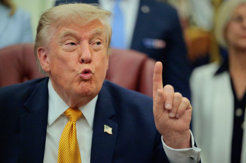 Nightmare for MAGA as voters trust Dems over Republicans on key issue for first time in 9 years