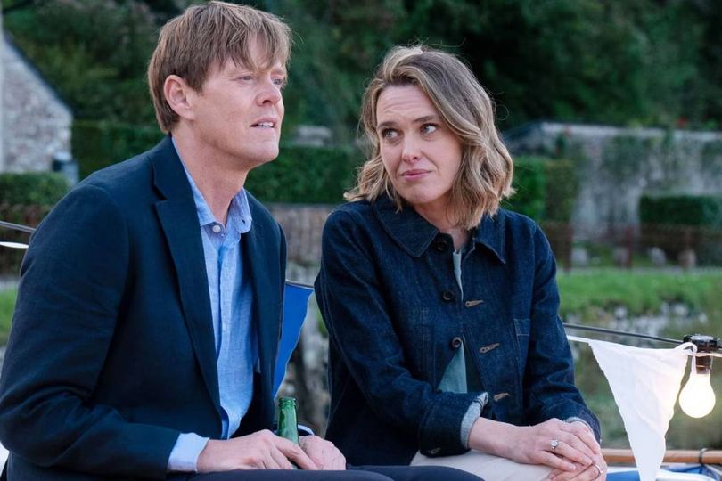 'Quirky' detective drama ideal for Beyond Paradise fans returns this week