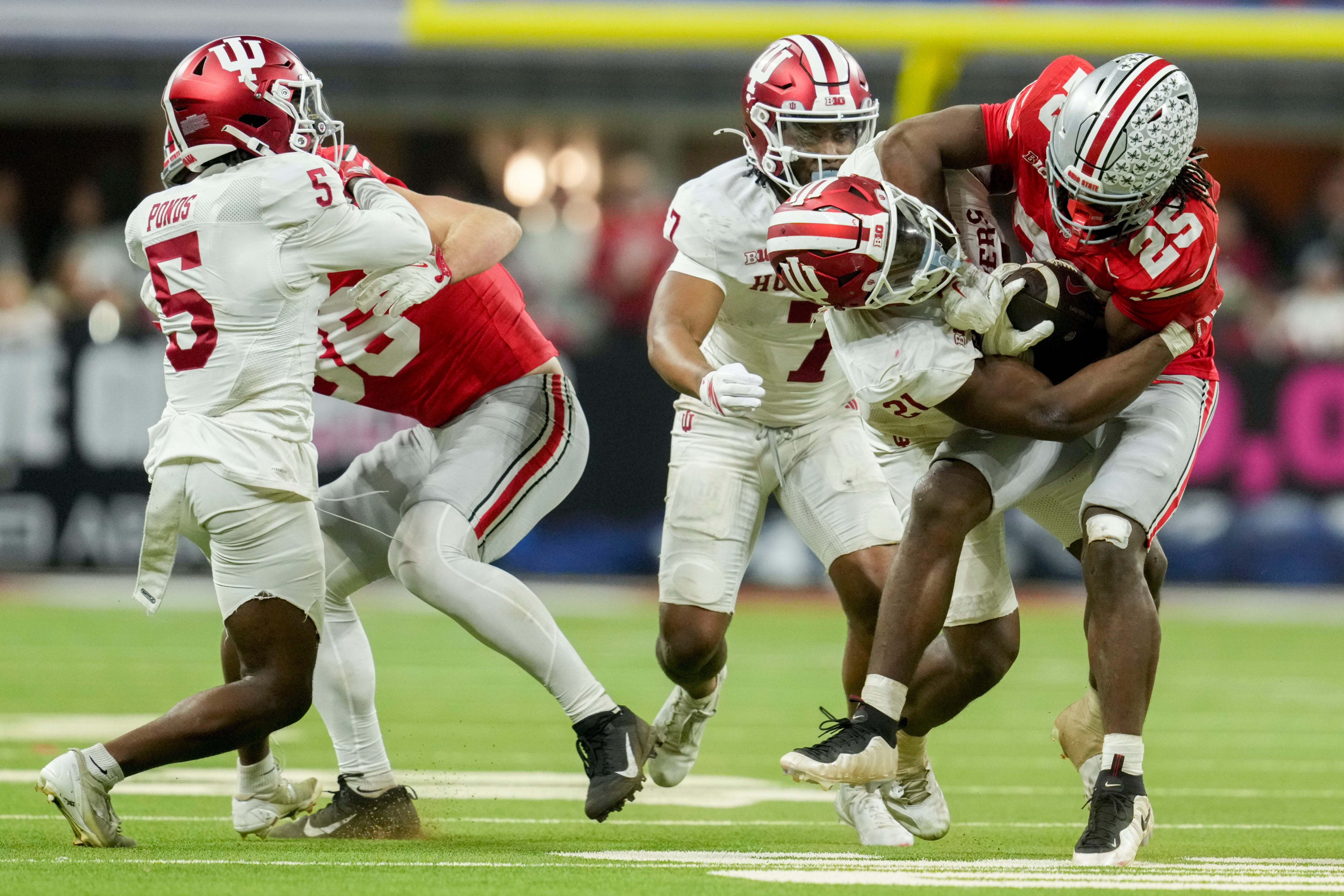 WATCH college football Coaches poll reveal: See who made preseason Top 25