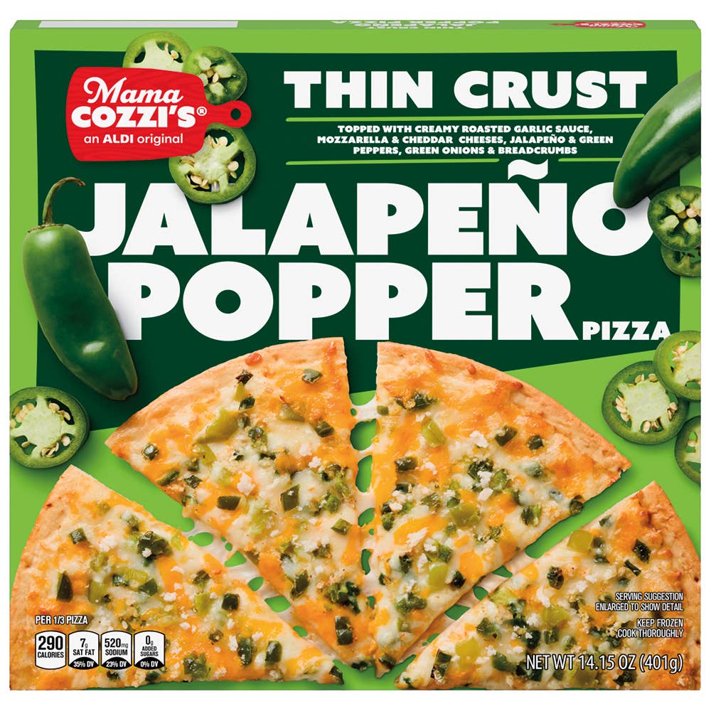 What's New At Aldi In July 2026: 17 Finds To Grab This Month - AOL