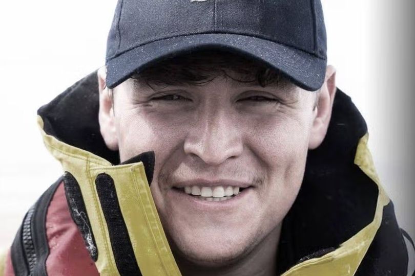 Heartbreak as 'cheeky' RNLI volunteer dies suddenly aged just 26