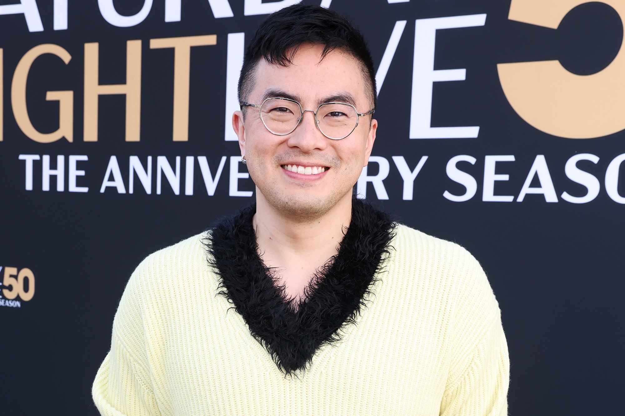 Bowen Yang to make Broadway debut in “Oh, Mary! ”for first major role post-“SNL”