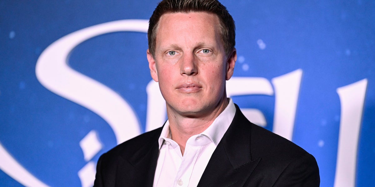 David Ellison Says Opposition To Paramount-Warner Deal Is Tied To CNN