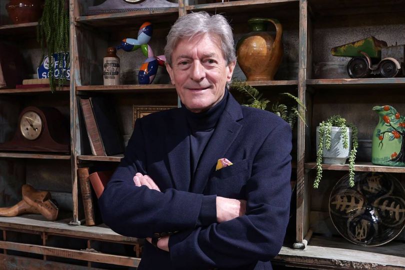 BBC confirms The Bidding Room to be replaced by 'best show ever'