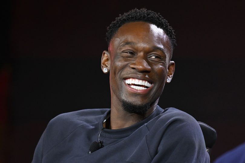 World Cup star at centre of 'shameful' controversy offered immediate Tottenham transfer