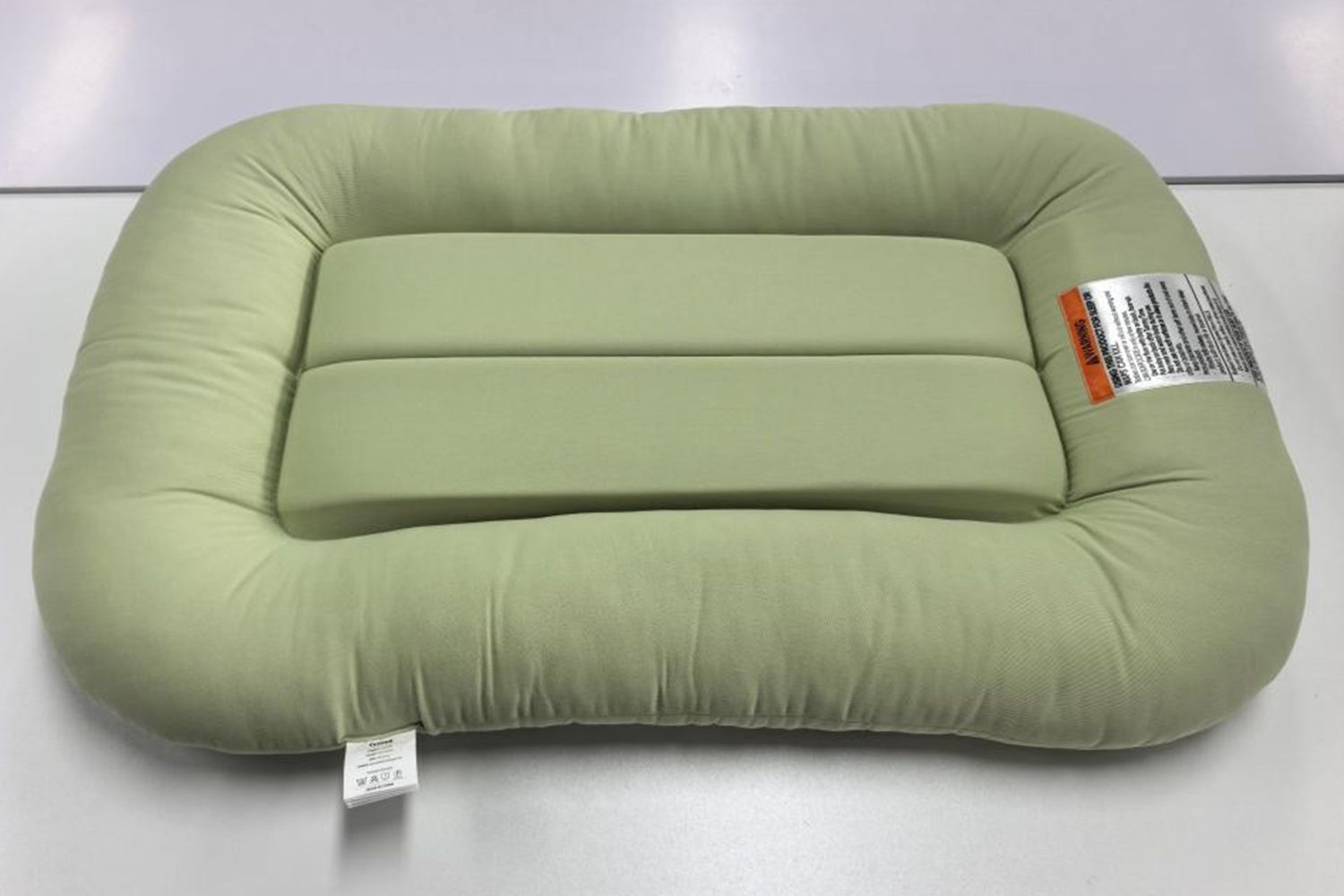 Recall of Baby Loungers Expanded Due to Risk of Serious Injury or Death by Suffocation