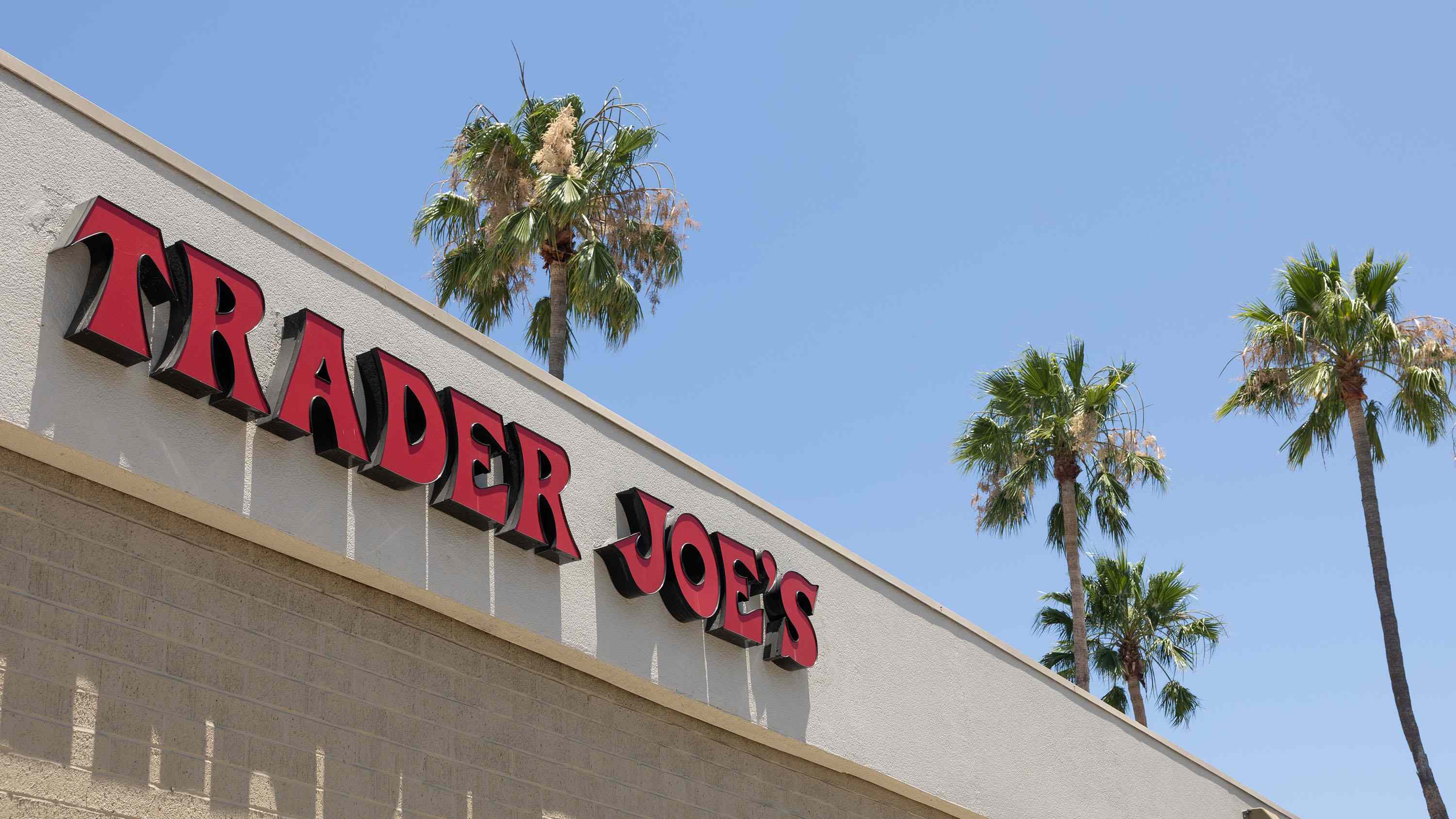 Trader Joe’s Shoppers Are Stocking Up on This “Heavenly” New Tropical Snack Before It Sells Out