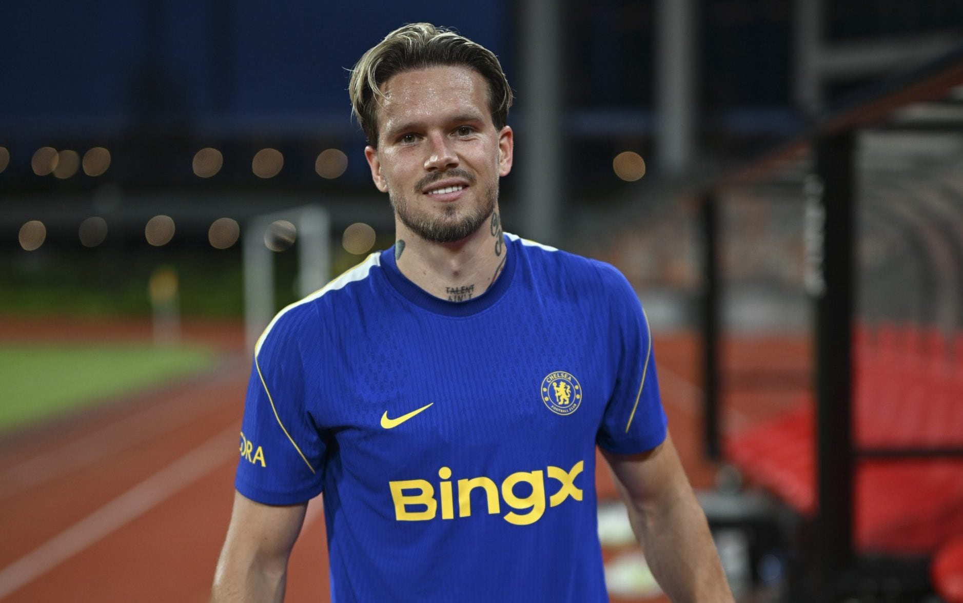 What Chelsea can do with Mykhailo Mudryk next
