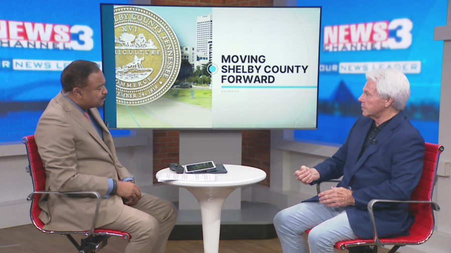 Shelby Co. Chamber Alliance president on upcoming election