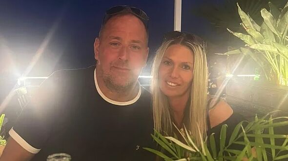 Spain wildfires: Tragedy as Brit dies abroad after horror blaze left couple in hospital