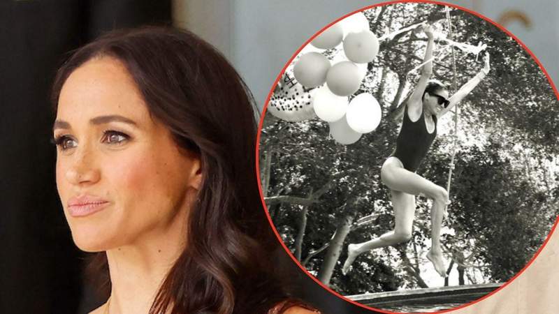Meghan Markle Roasted Over Her 'Desperate' 45th Birthday Post As She's Snubbed By A-List Friends
