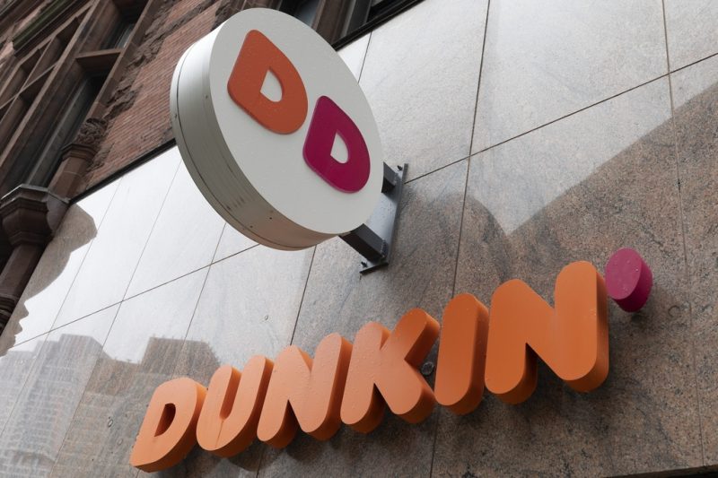 Dunkin' brings back giant drink buckets: Here's when