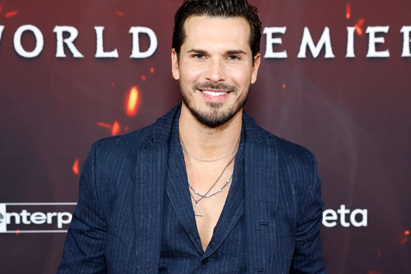 Gleb Savchenko hits back at Maura Higgins sexism row with explosive statement