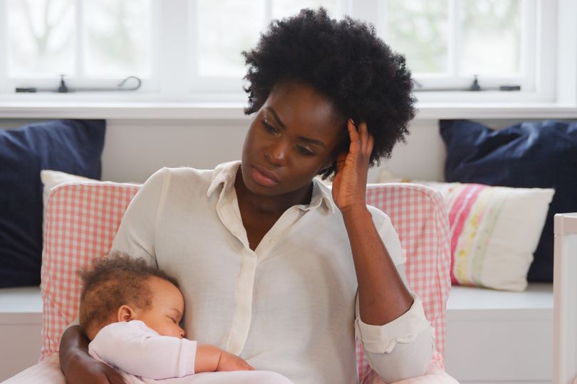'My mum friend is too full-on and it's driving me insane'