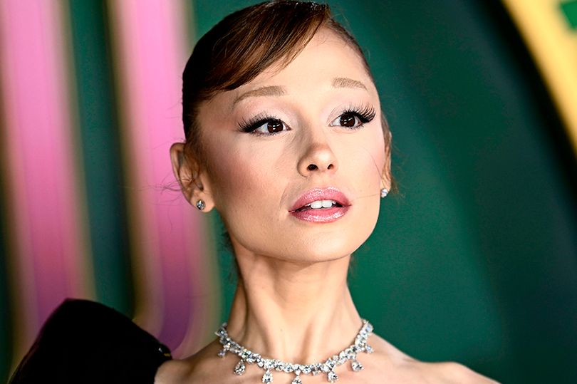 Ariana Grande reveals real reason behind taking a break after 'scrutiny'