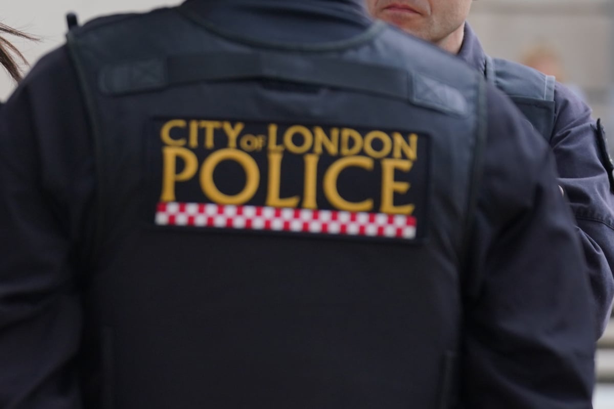 London PC who shared video of vulnerable woman is sacked