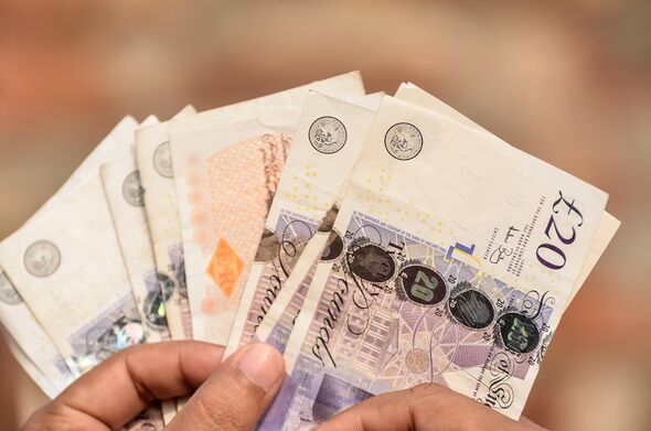 HMRC axing £1,406.60 payments for households from September 1