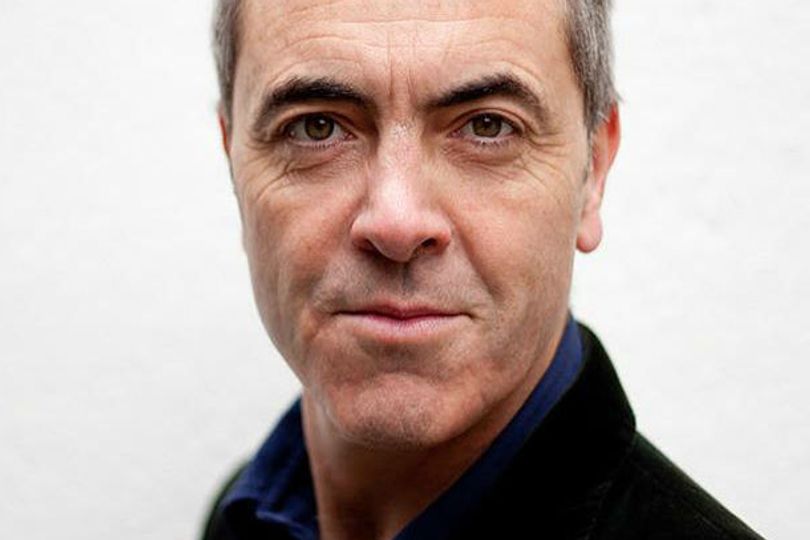 BBC's new Poirot unveils all-star cast including 'hugely excited' James Nesbitt and Tamsin Greig