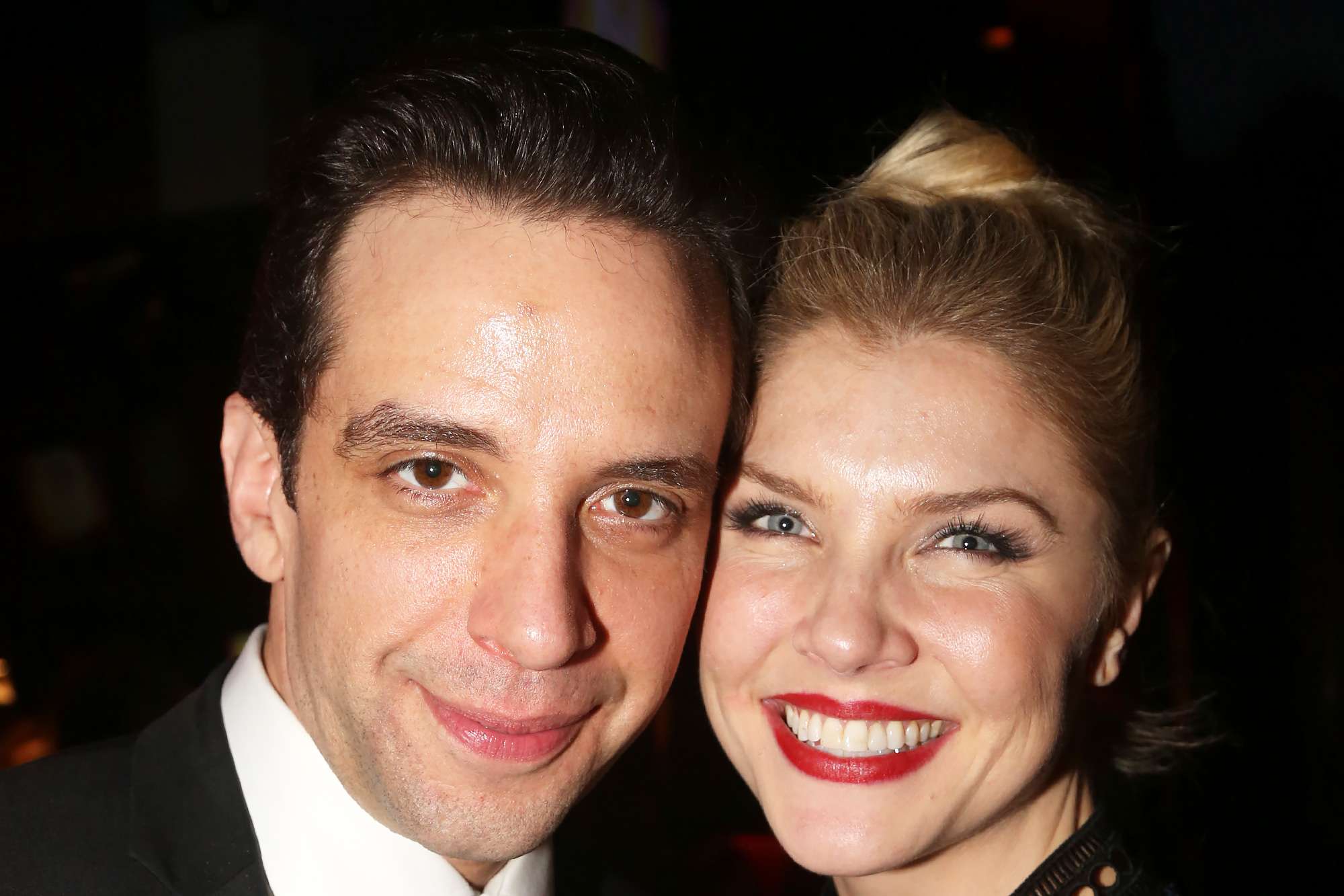 Amanda Kloots says late husband Nick Cordero talks to her ‘all the time,' details their ‘spiritual relationship'