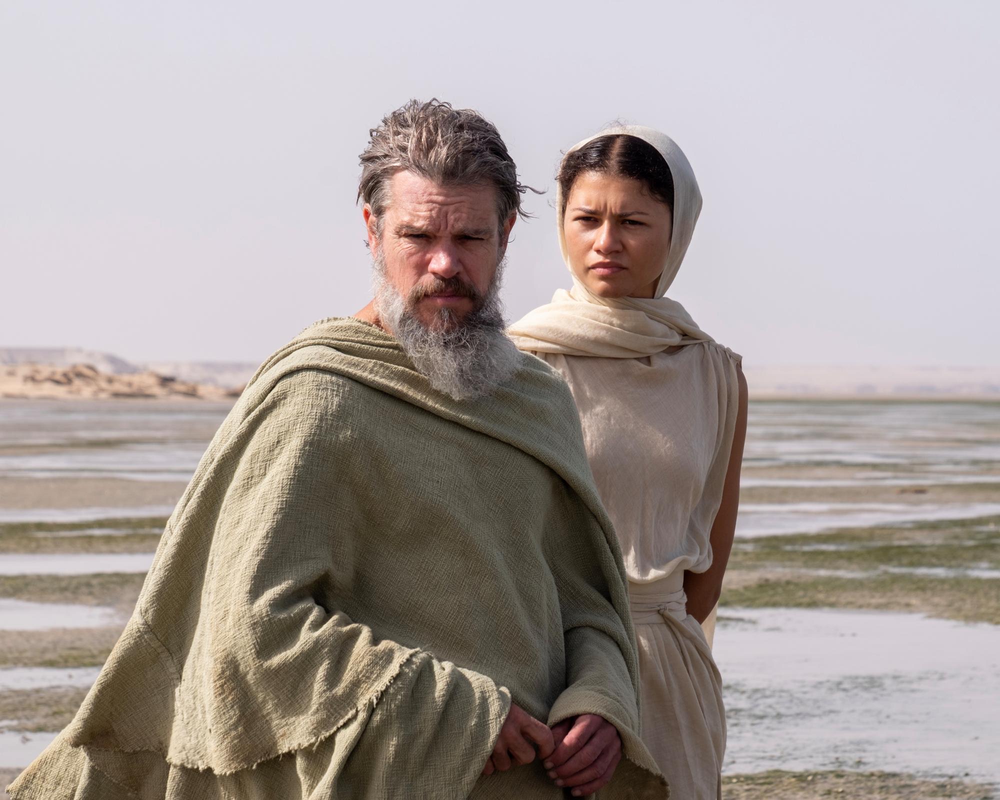 Christopher Nolan's The Odyssey gives UK poetry sales an epic boost