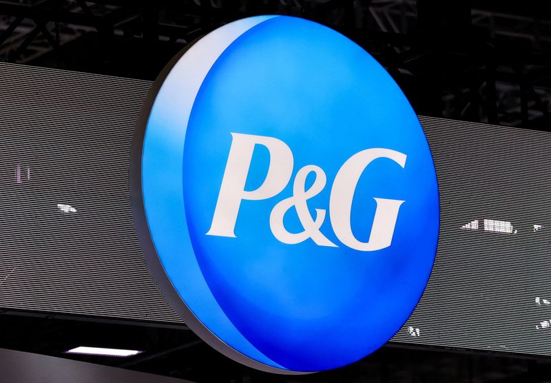 P&G buys supplements maker Thorne for $3.8 billion as wellness push intensifies