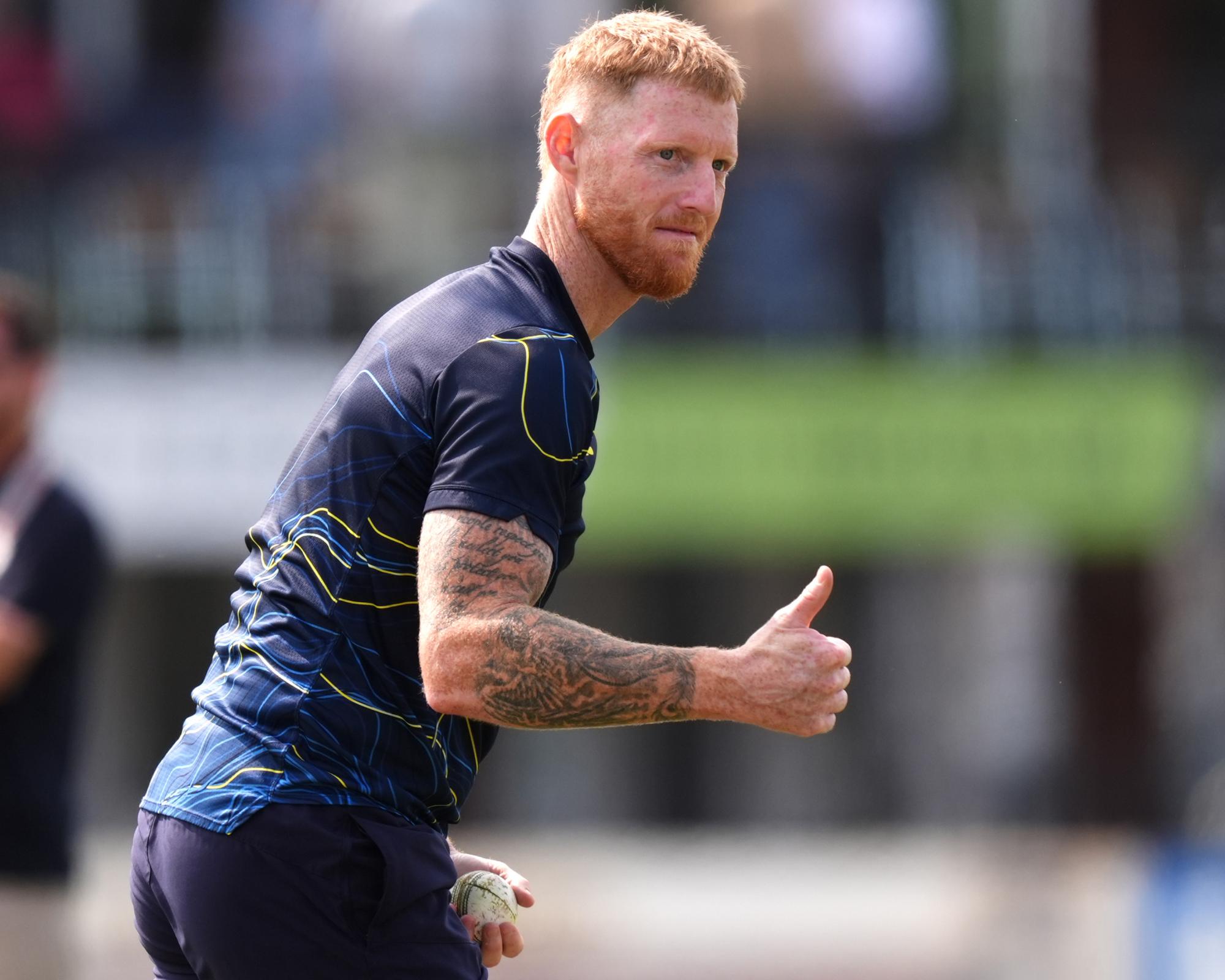 Stokes decoded: his concerns for Joe Root and hopes for ‘great man' Stephen Fleming