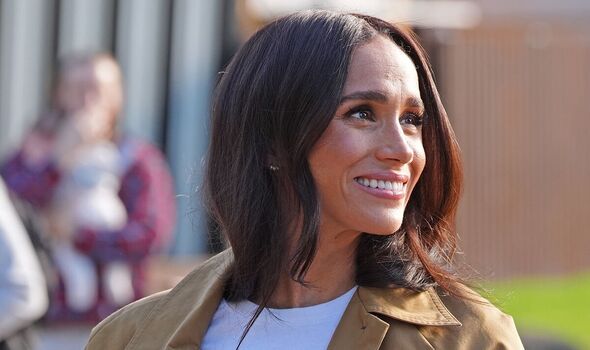 POLL: Should the Royal Family publicly mark Meghan's birthday today?