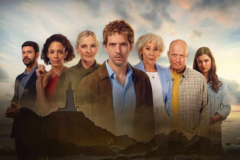 Crime thriller fans will be delighted as 'favourite detective' confirms return