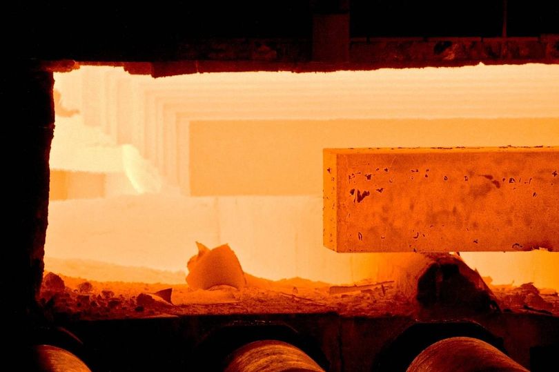 Scores of apprentices and graduates to join British Steel to build next generation of steelmakers