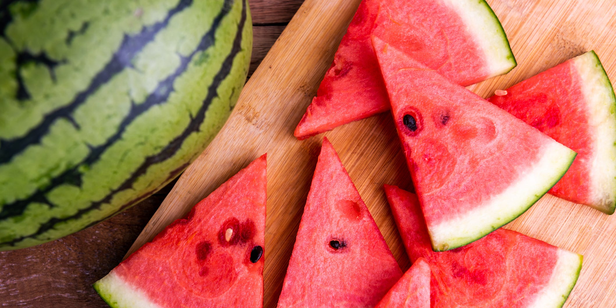 How Long Does Watermelon Really Last?