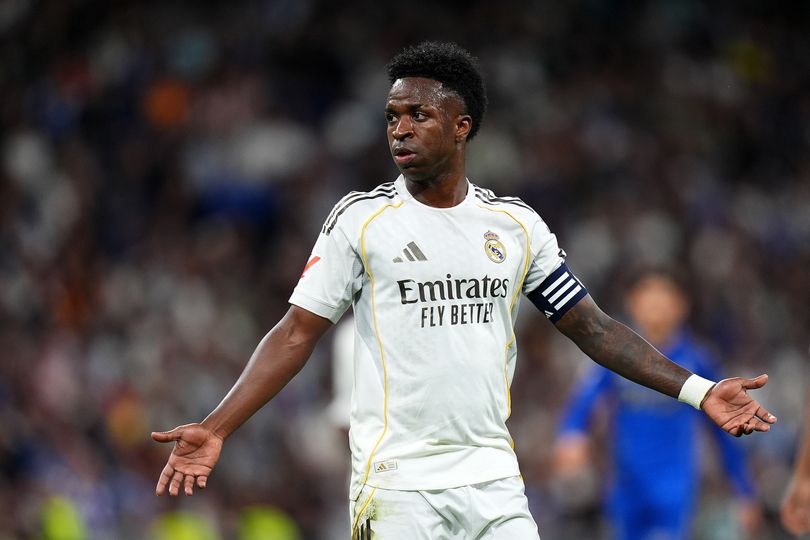 Vinicius Jr is a game-changing transfer that even non-Arsenal fans should want done