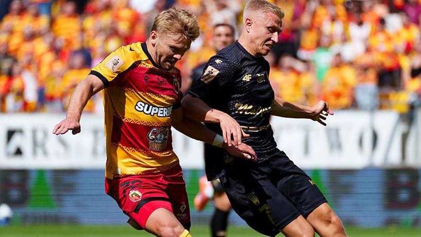 Jagiellonia look to reach Europa League proper for third season in row