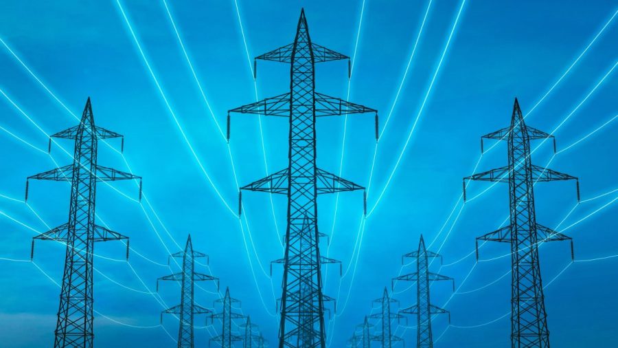 Virginia SCC orders data centers to pay for transmission infrastructure