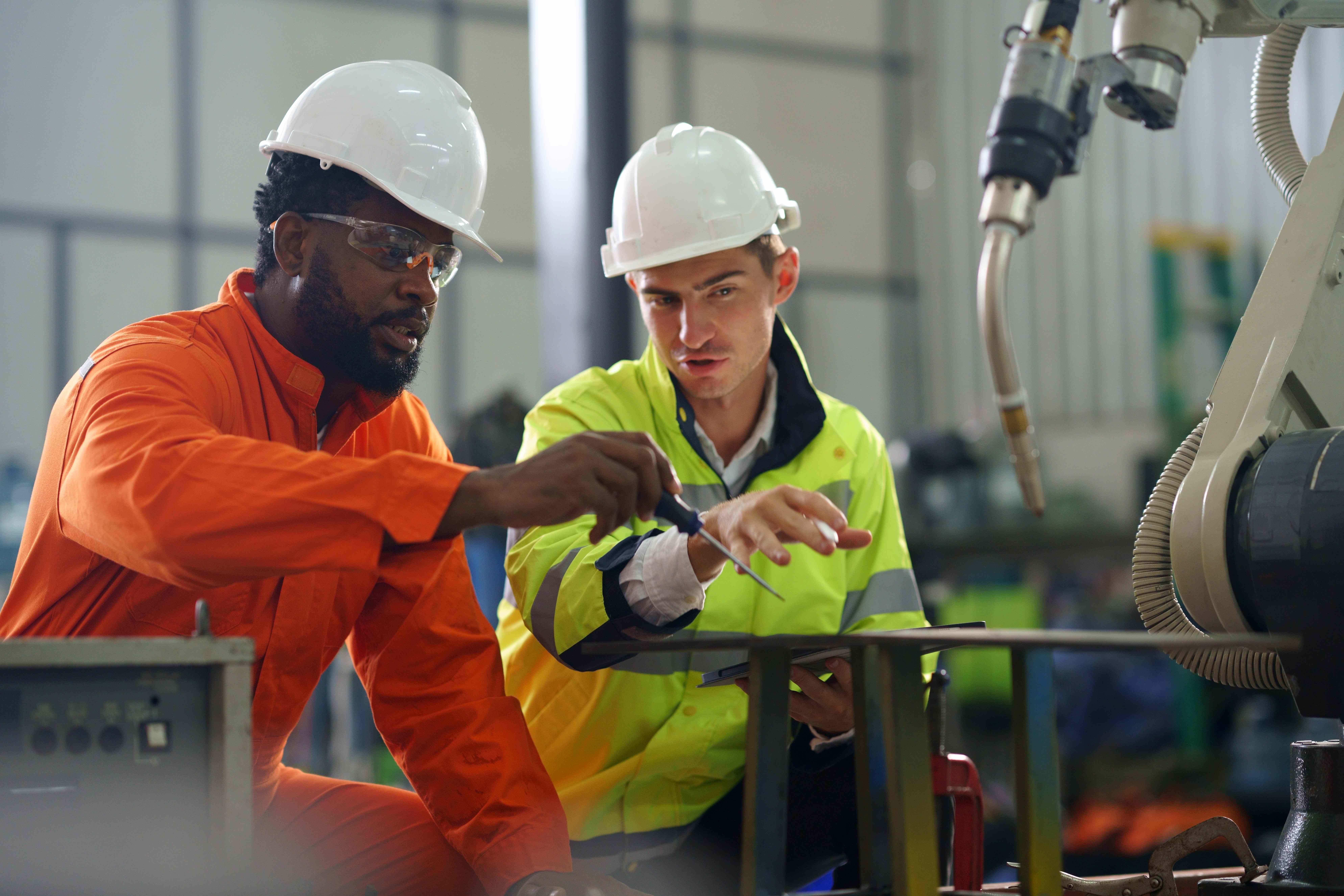 In-Demand Bachelor’s Degrees in Today’s Job Market: Here’s What Employers Want