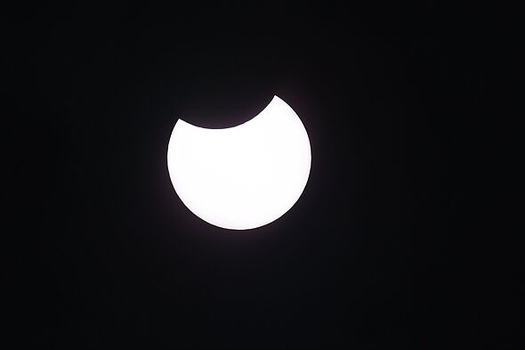 Solar eclipse 2026: Where, when and how to see in UK the Sun being obscured by Moon