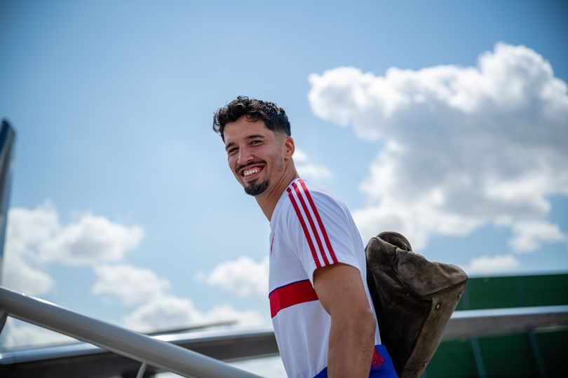 Man Utd overhaul accelerates with another transfer agreed after booking medical