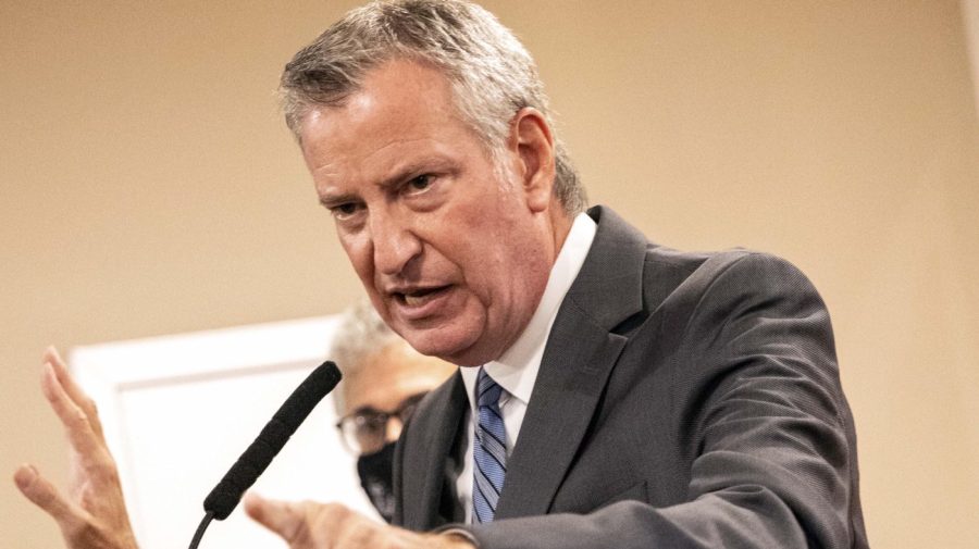 De Blasio: Talarico's ‘kitchen table' talk ‘worst nightmare for Republicans'