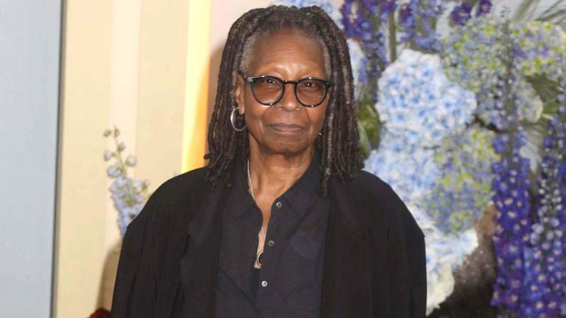 Whoopi Goldberg, 70, Not 'Interested' in Dating Because She Doesn't Want to Think About Someone's 'Needs'