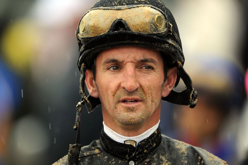 Ex-jockey Robby Aldorado who died after heart surgery had texted: ‘I feel like a new person'