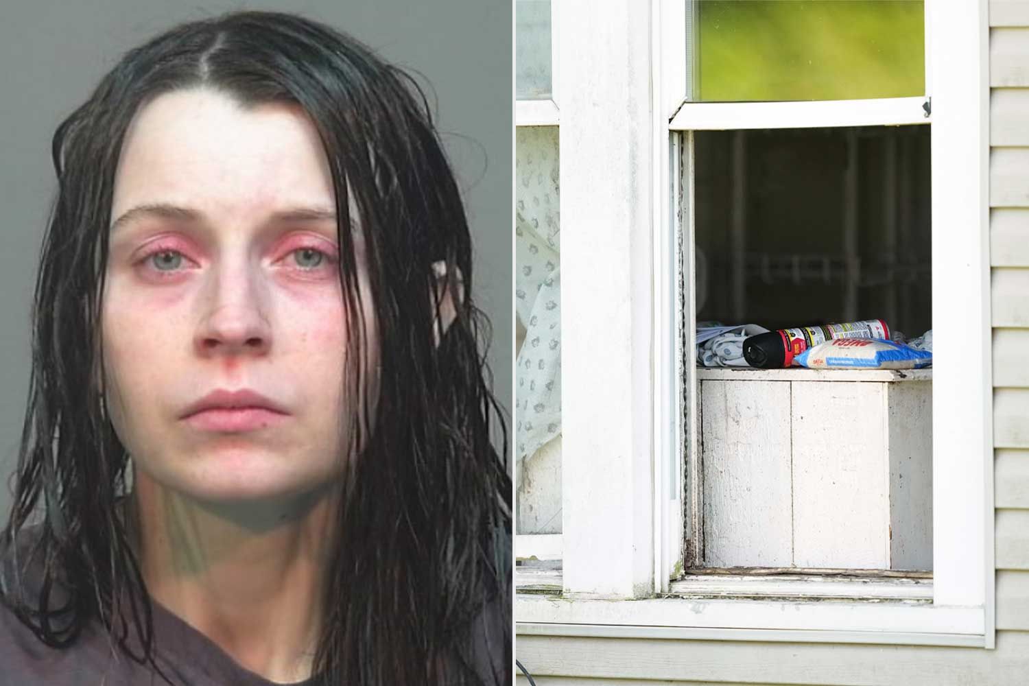 Mom of 16 Kids Living in Ohio ‘House of Horrors' May Have Had Condition that Made Her Legally Insane: Lawyer