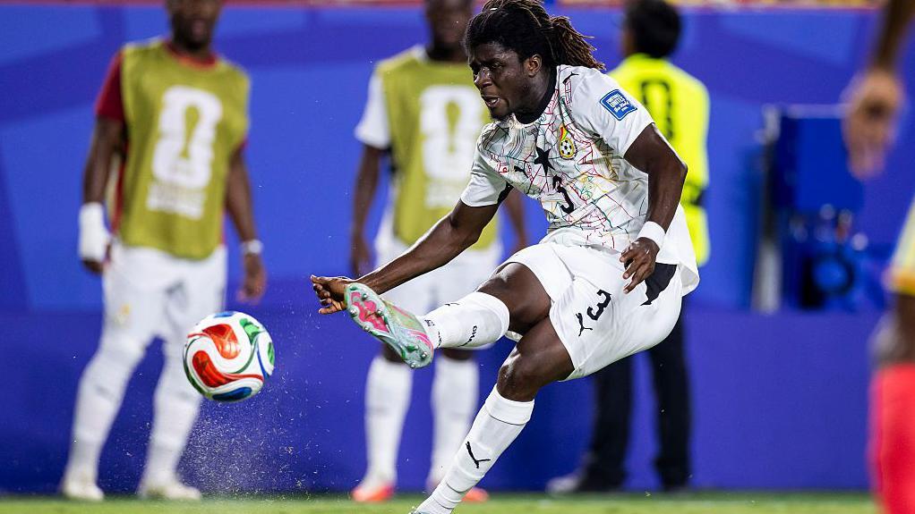 Sky Blues agree deal to sign Yirenkyi
