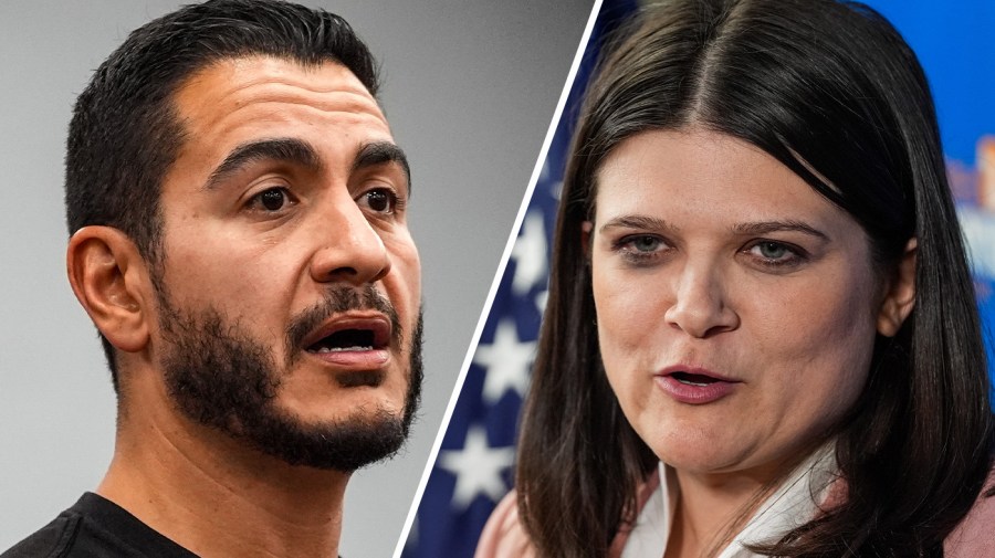 Michigan Senate Democratic primary too close to call: 5 takeaways