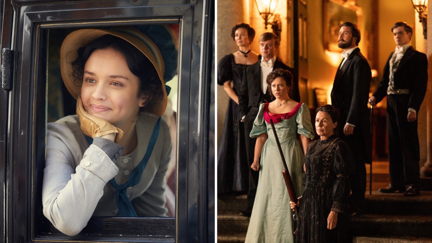 What's New on BritBox in August 2026