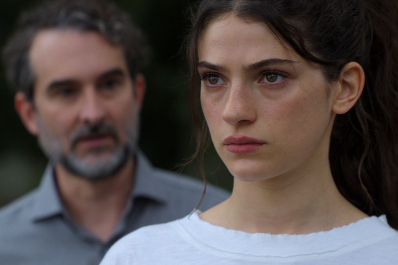 Sterling Point's jaw-dropping cast from Hunger Games star to Walking Dead legend