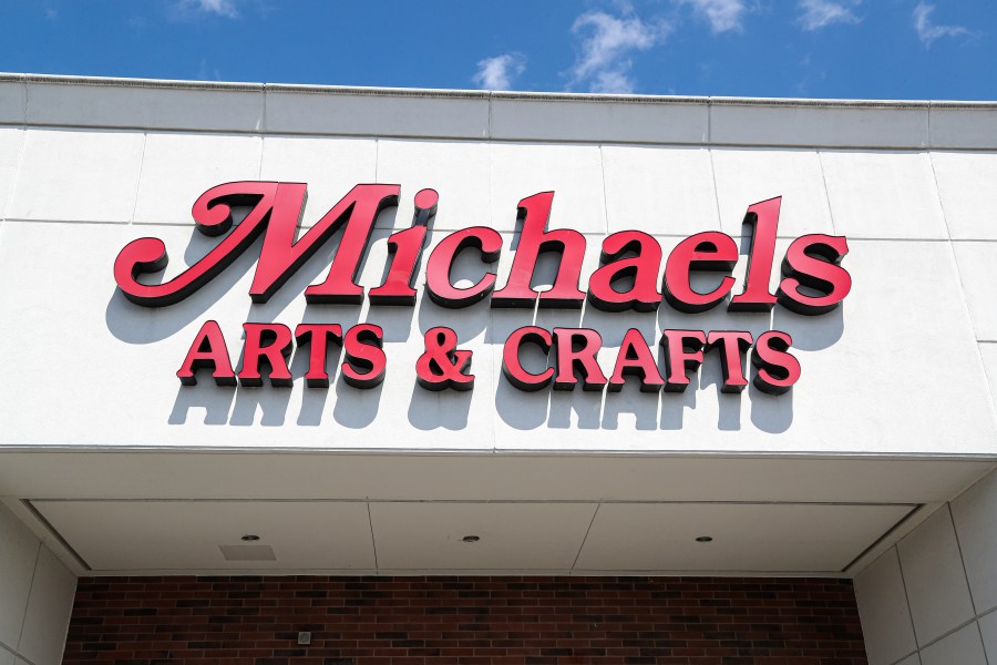 Northwest Arkansas’ first Michaels location to open this month with new store fo...